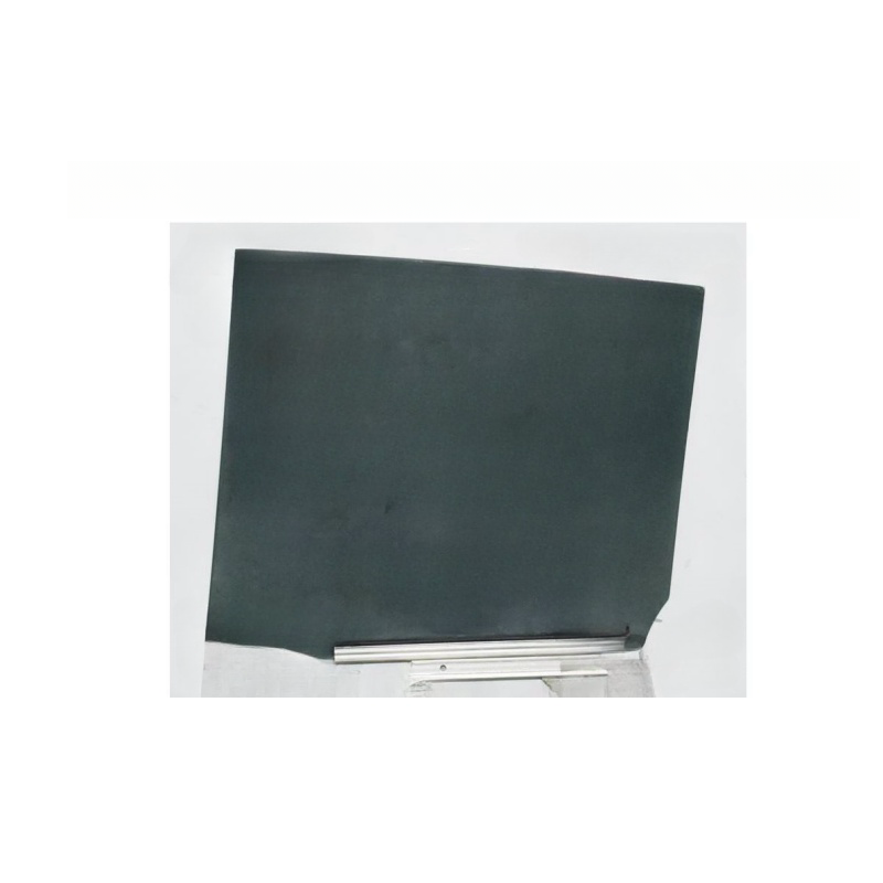 Left Rear and Right Rear Hollow Glass Side Glass Fuyao Windshield 22249938 for Kinglong Xmq6129y Bus Engine